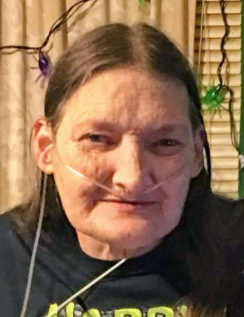 Kimberly Ann Owens White Profile Photo