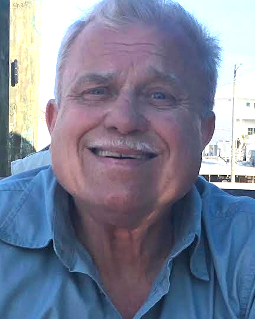 Gary Lee Anderson Profile Photo