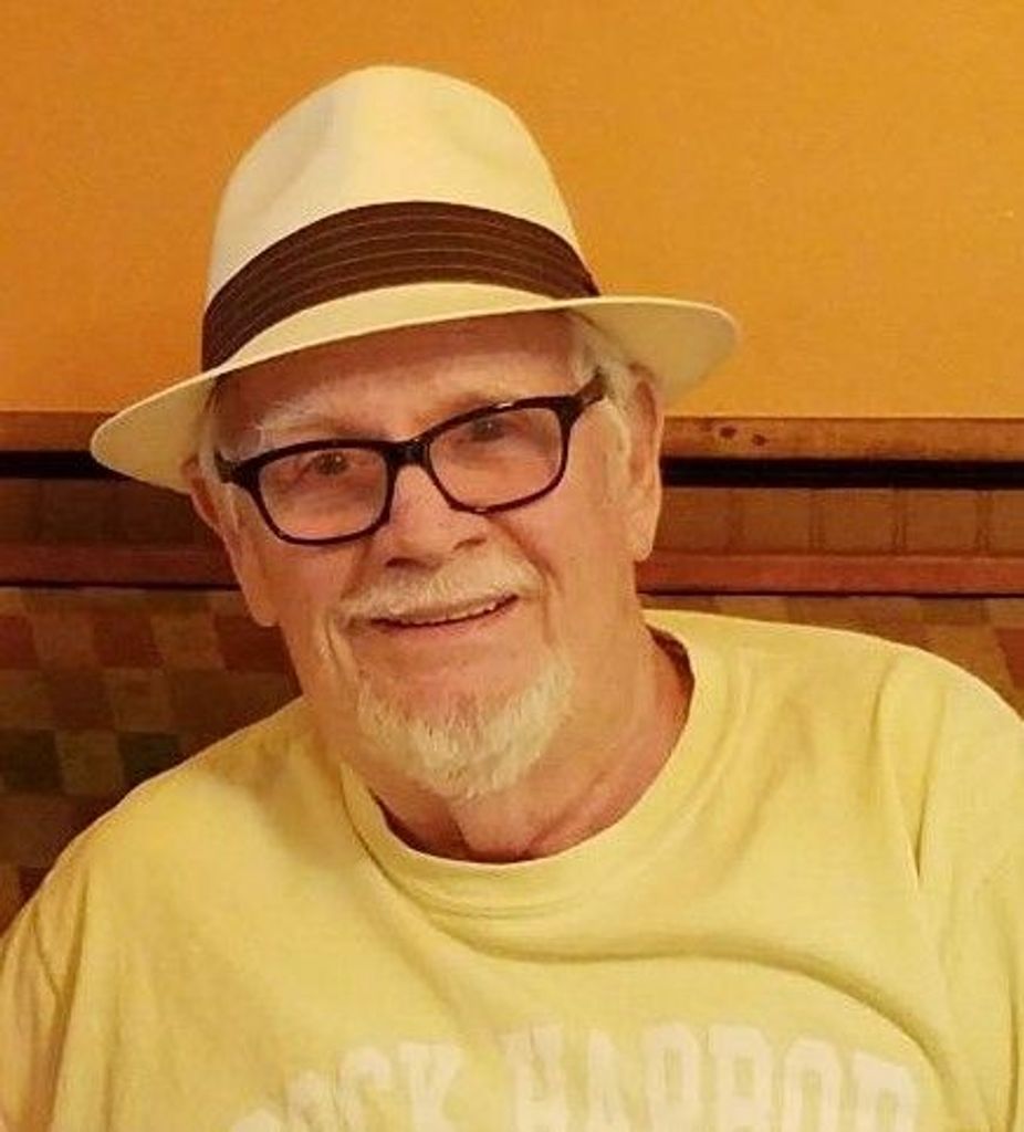 John R. Downing Profile Photo