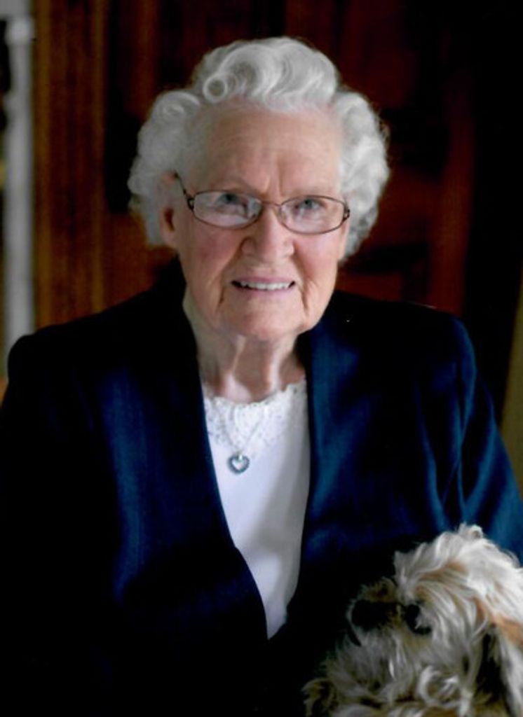 Ruth Irene Crothers Profile Photo
