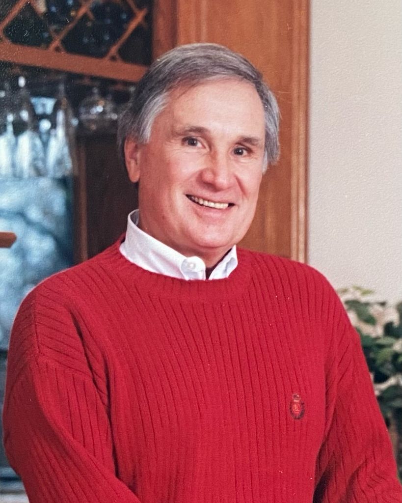 William E. Mueller Profile Photo