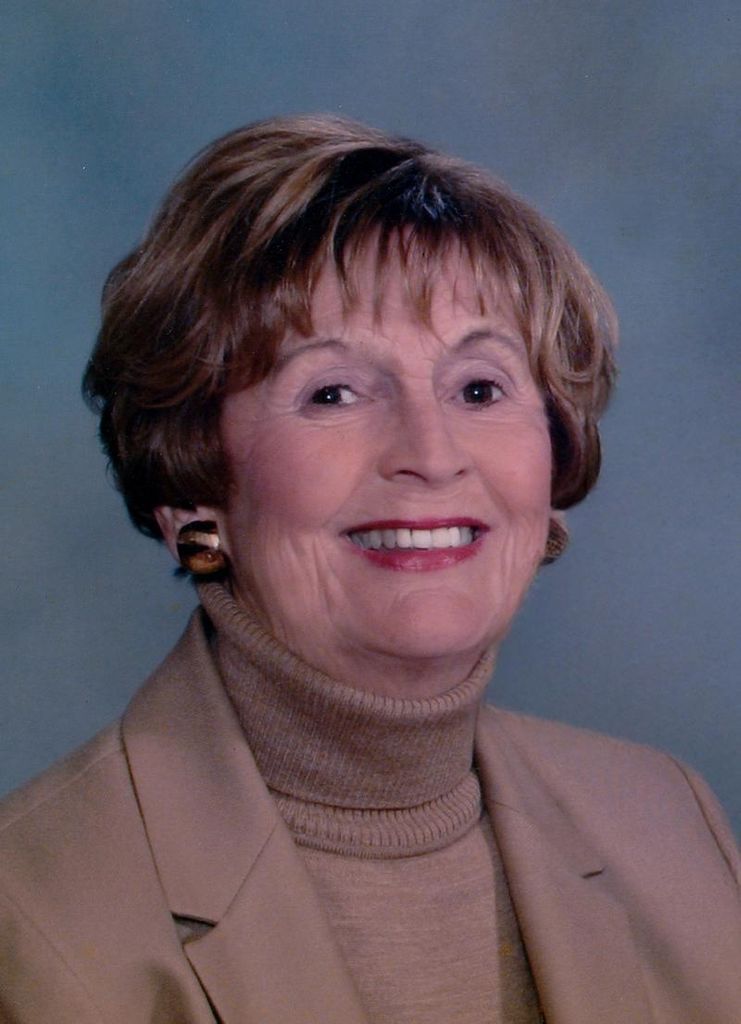 Mary Jane Fuhrman Profile Photo