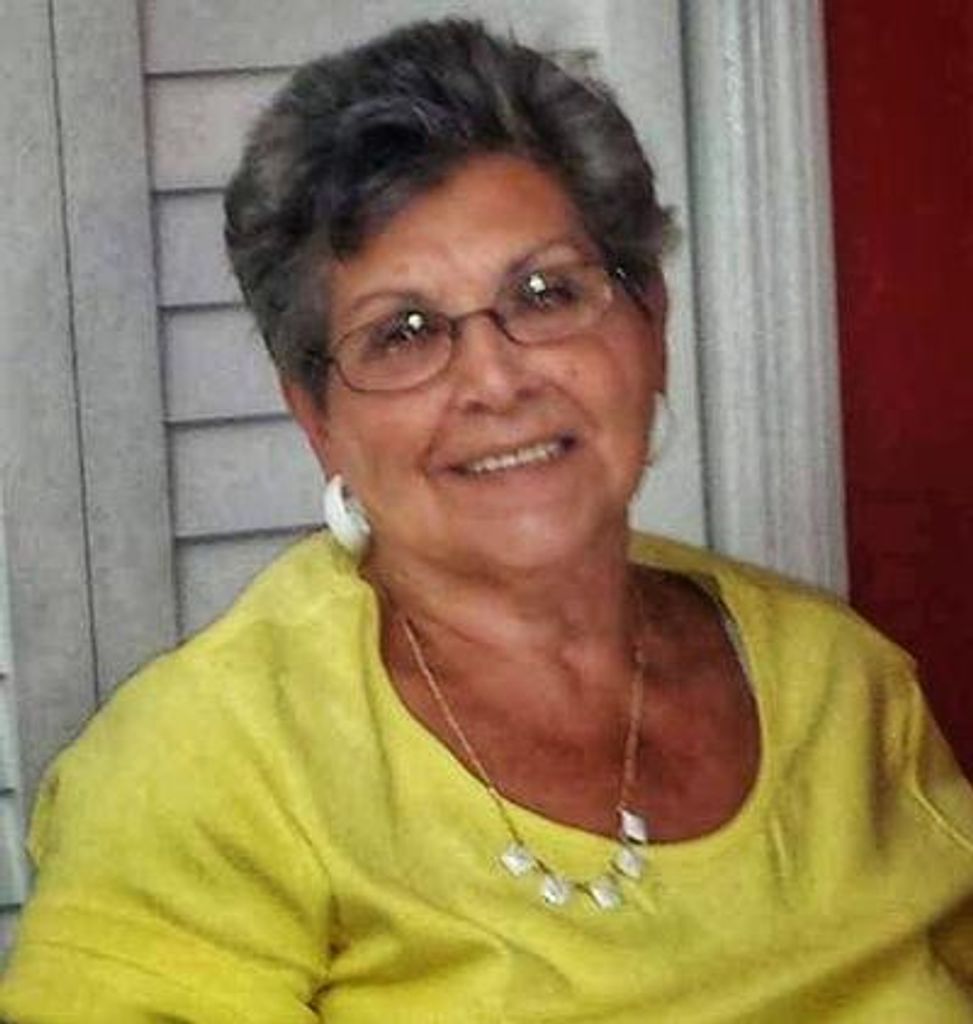 Ruth Ann Morgan Profile Photo