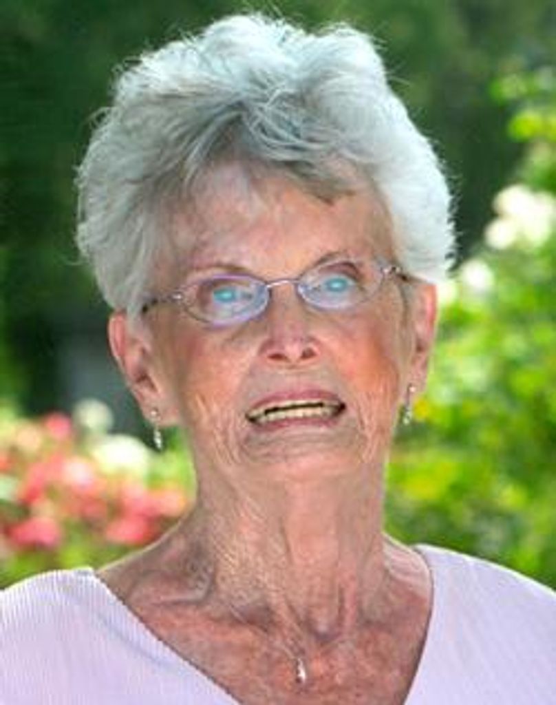 Marie Pace