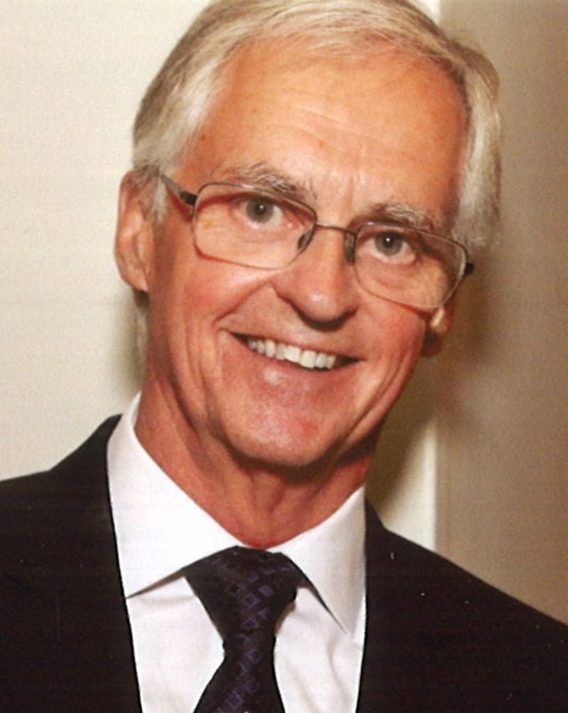 Brian Riley Bentley Profile Photo