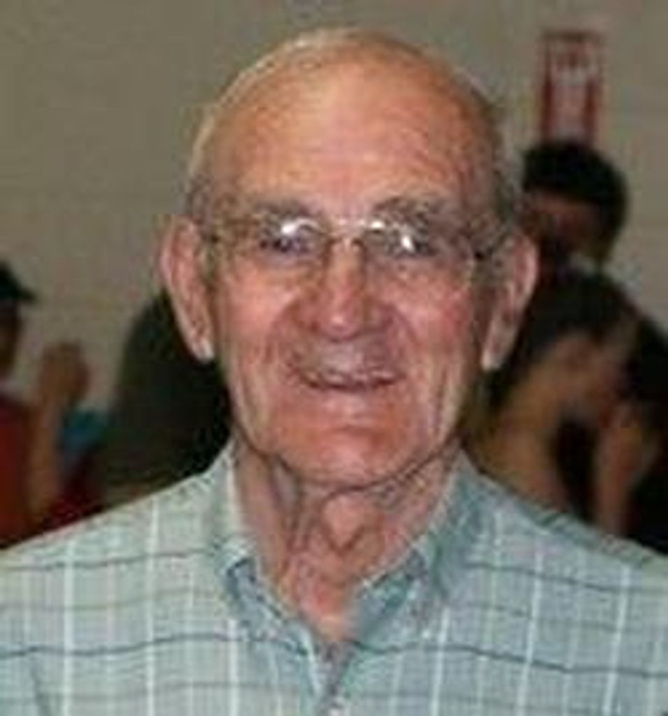 Lucien L. Bouvier
