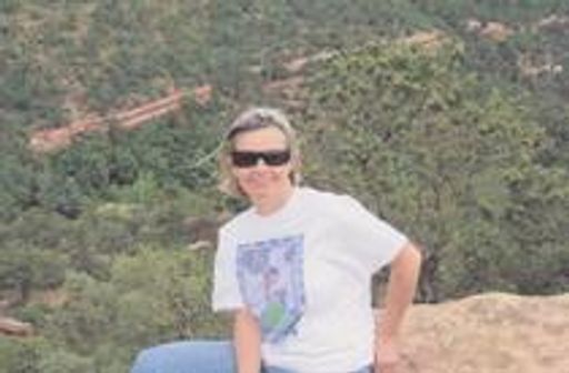 Mary K. Langan Profile Photo