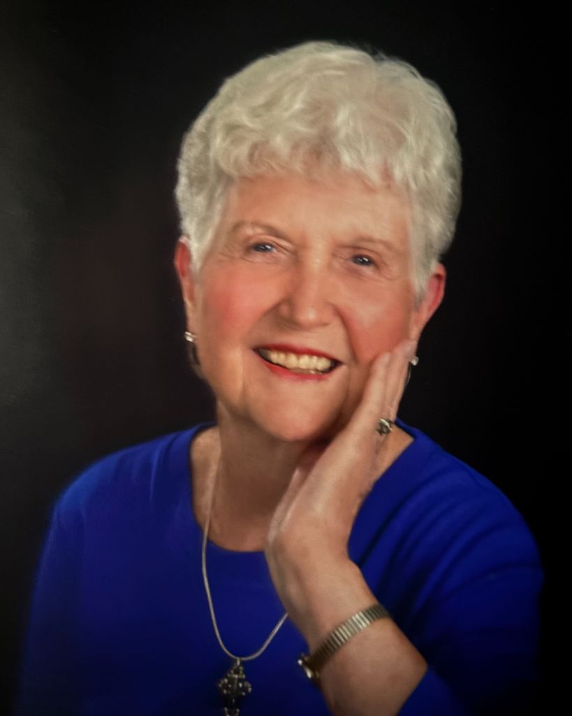 Irma Rosalie Harvey Jenkins