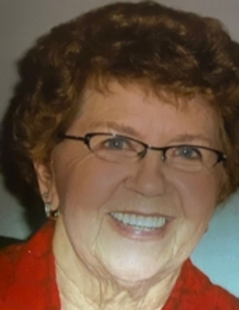 Lorraine R Beaman