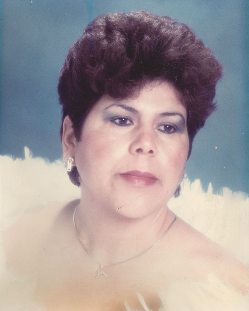 Felicitas M. Carrasco