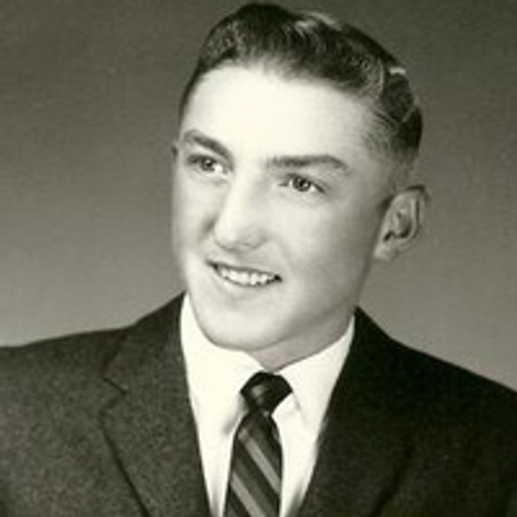 Gary C. Herber