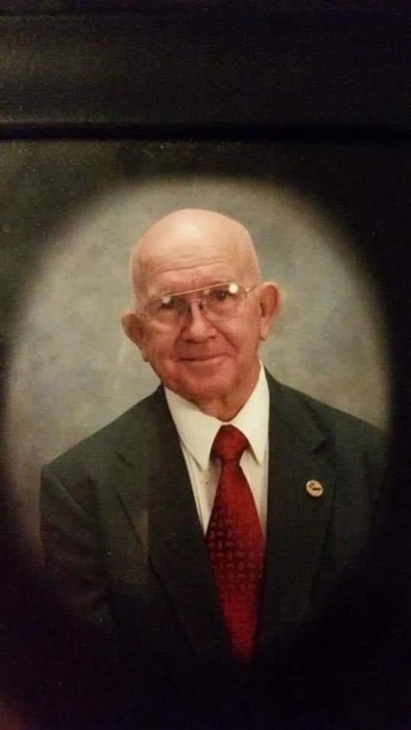 Jacob Bruce "J.B." Rivenbark Jr. Profile Photo