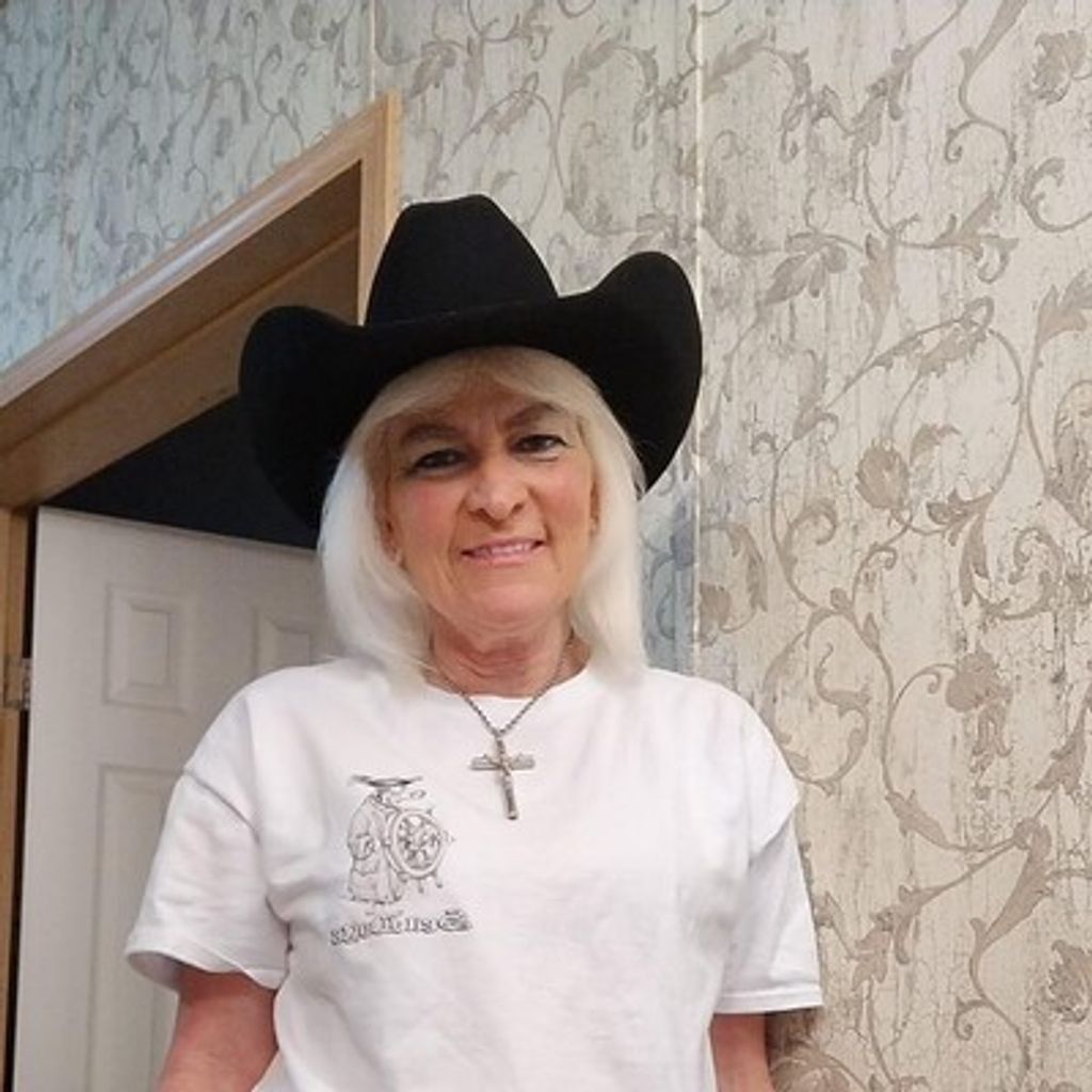 Betty Nix Profile Photo