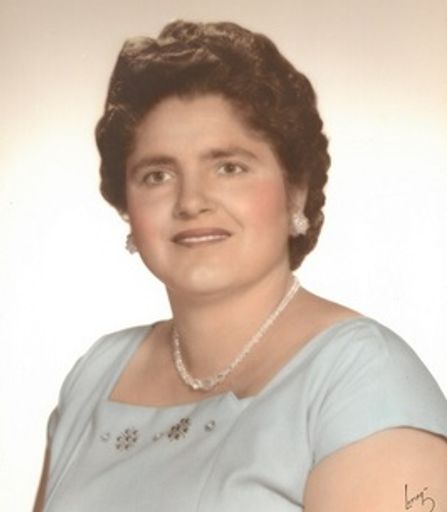 Filomena Migliorelli Profile Photo