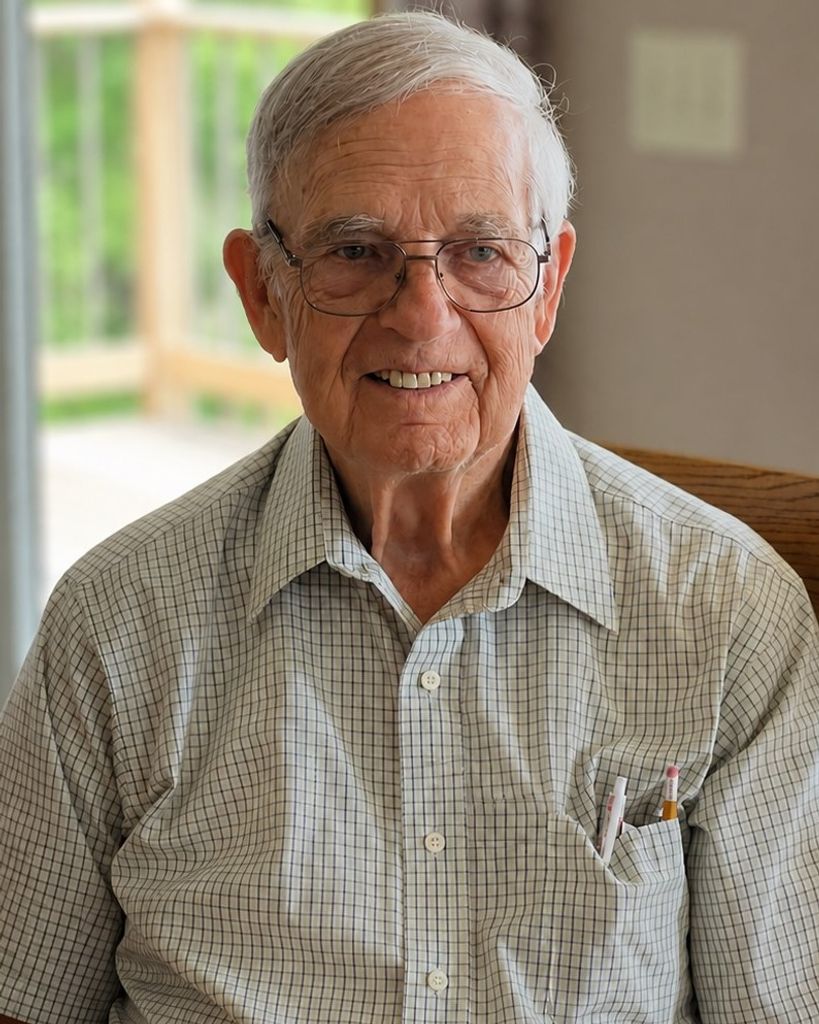 Gerald "Jerry" Albert Schichtel Profile Photo