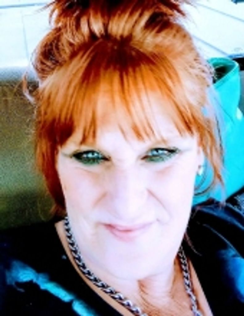 Dawn Michelle Cook