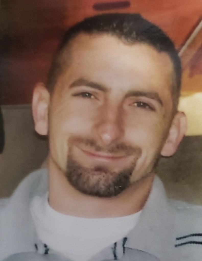 Mr. Jeremy Walter Rushing Profile Photo