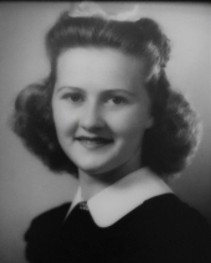 Margit Arnolda Atwood