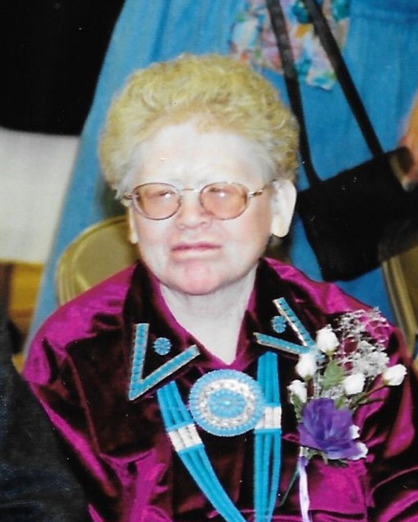 Margie Mann