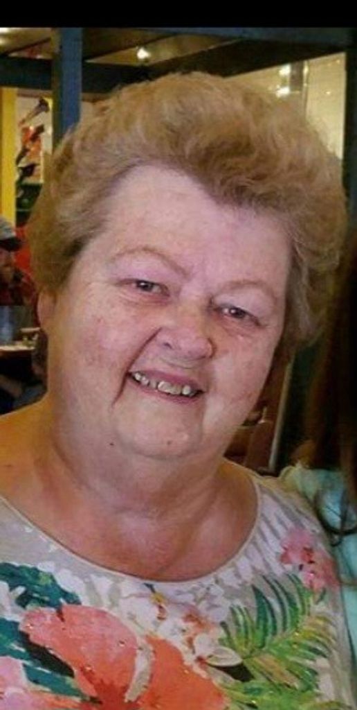 Sharron Brearey