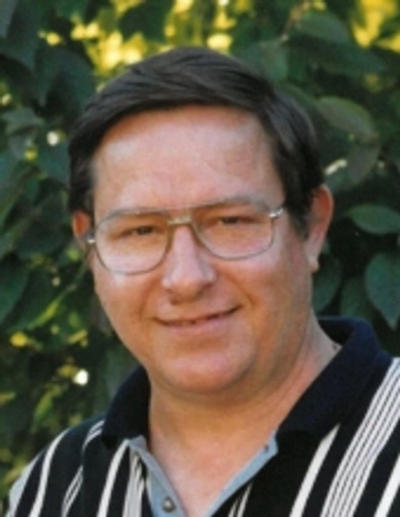 Robert L. Parrott Jr.