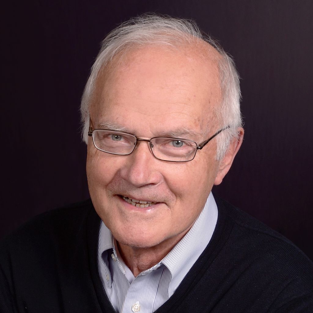 Michael Mitchell