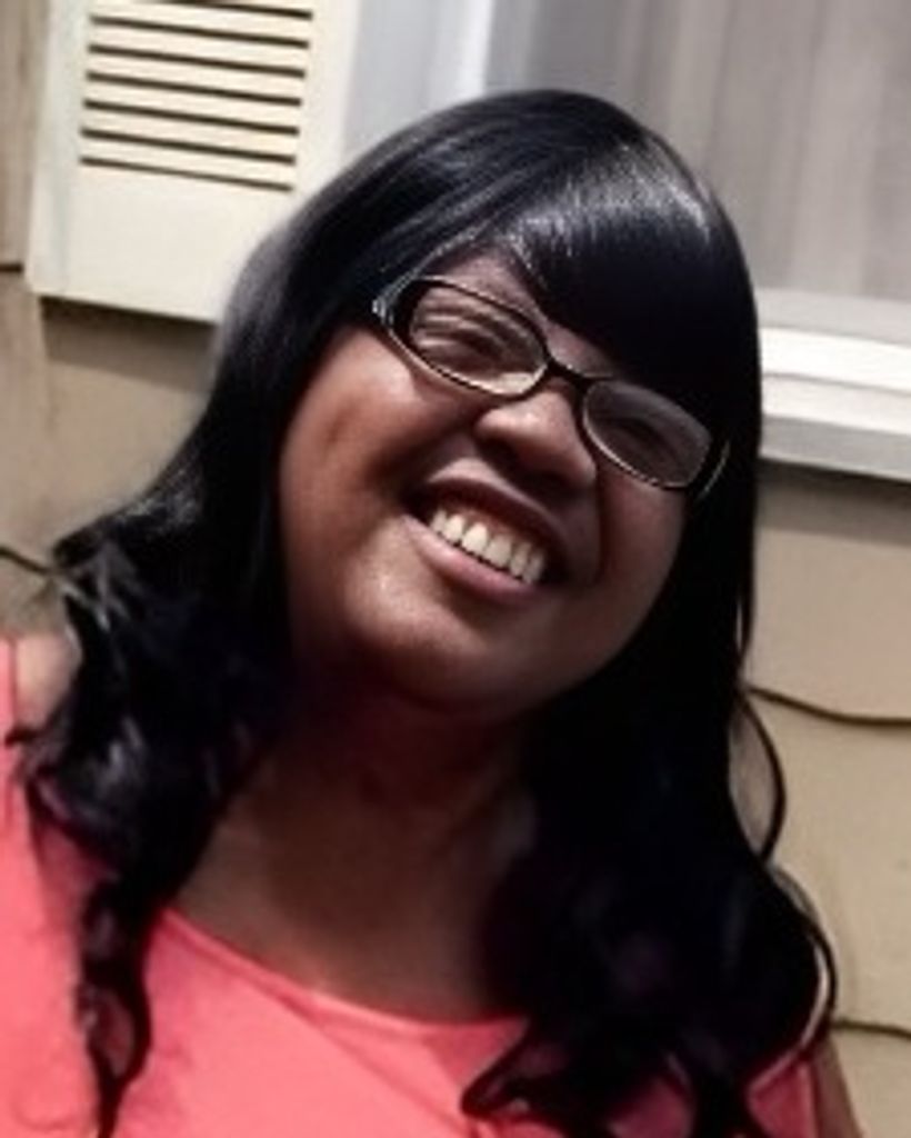 Carol Michelle Jones