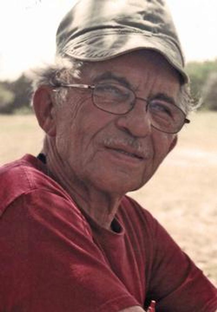 Sylvester Frank Jares