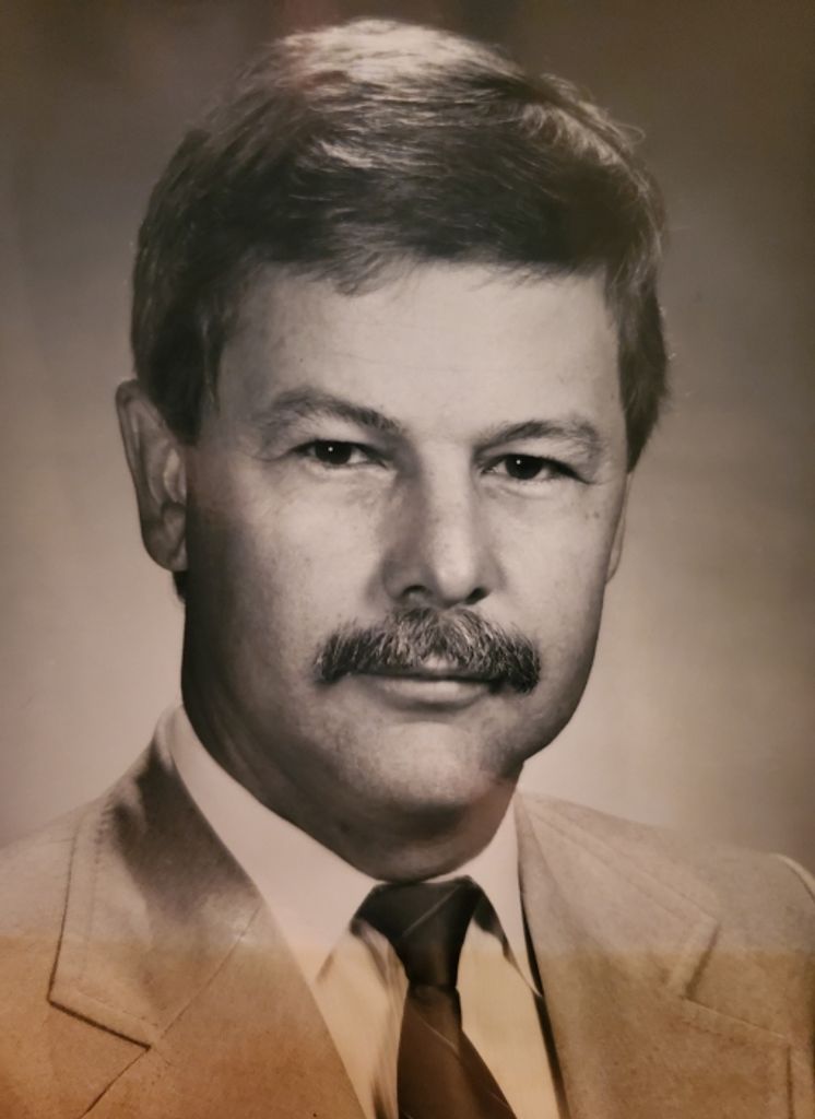 Charles "Rick" Forejt