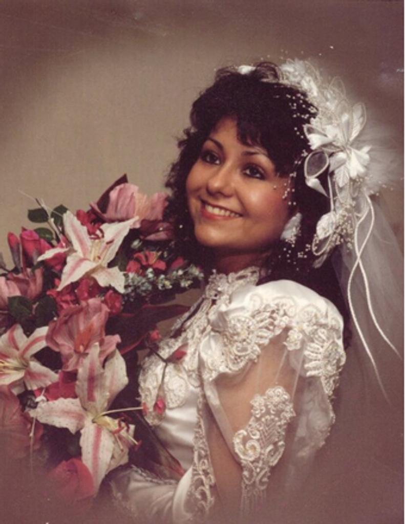 Christy (Beeler) Hinson