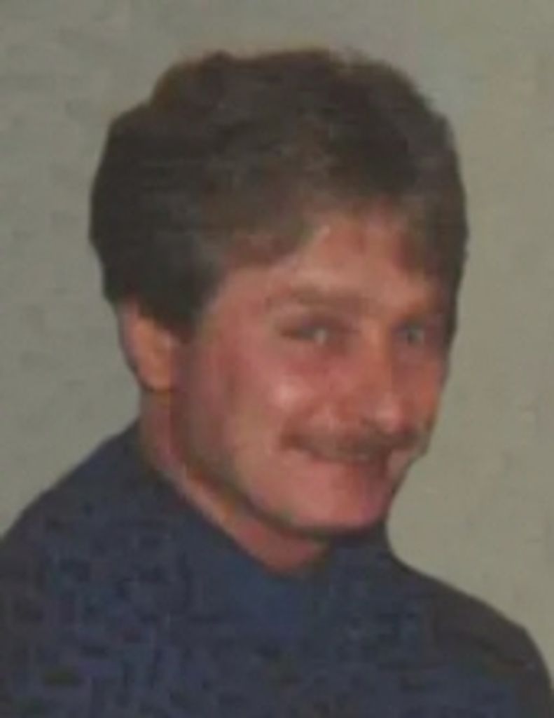 Dennis Jerome Robinson