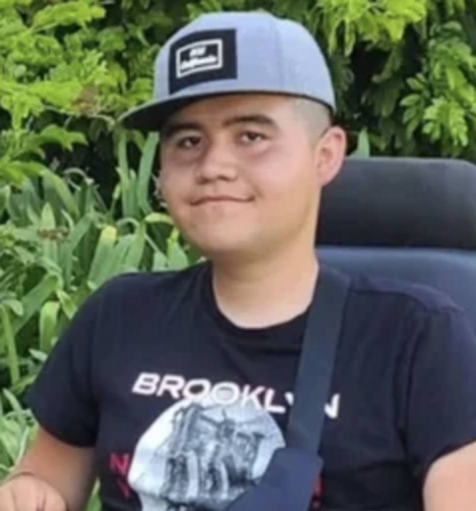 Jorge Uriel, Benitez Sanchez Profile Photo