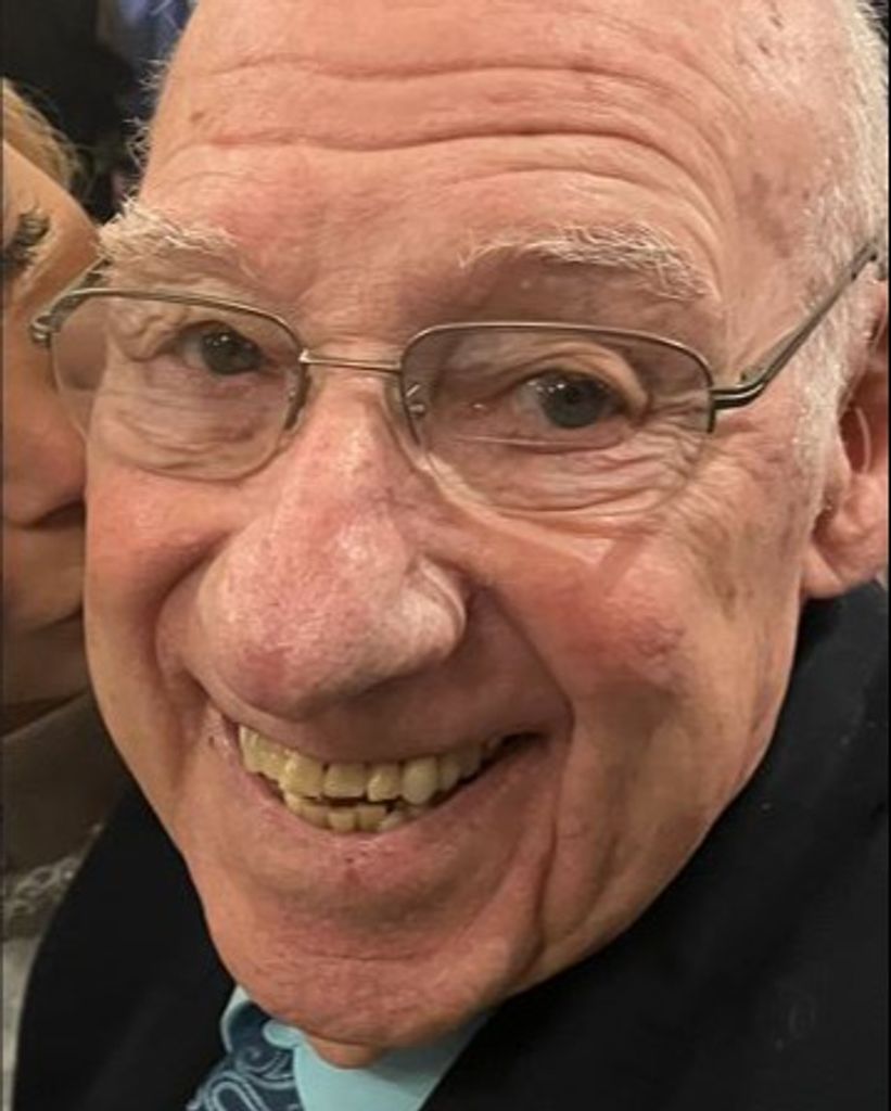 Richard "Dick" Laipple Profile Photo