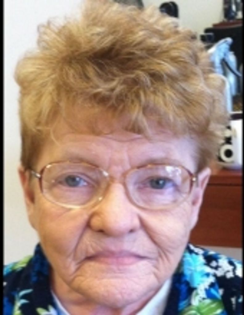 Patricia  G. Manning-Root