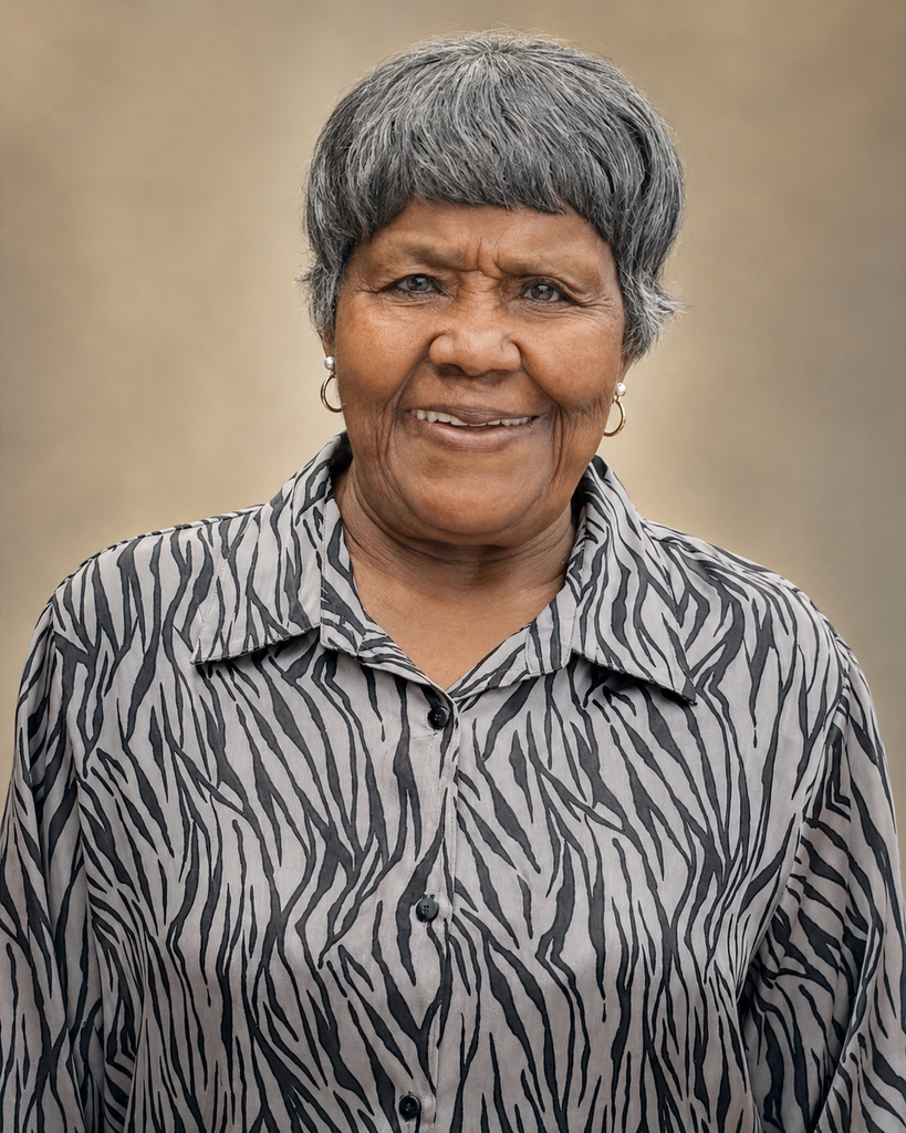 Annie Ruth Smith Profile Photo