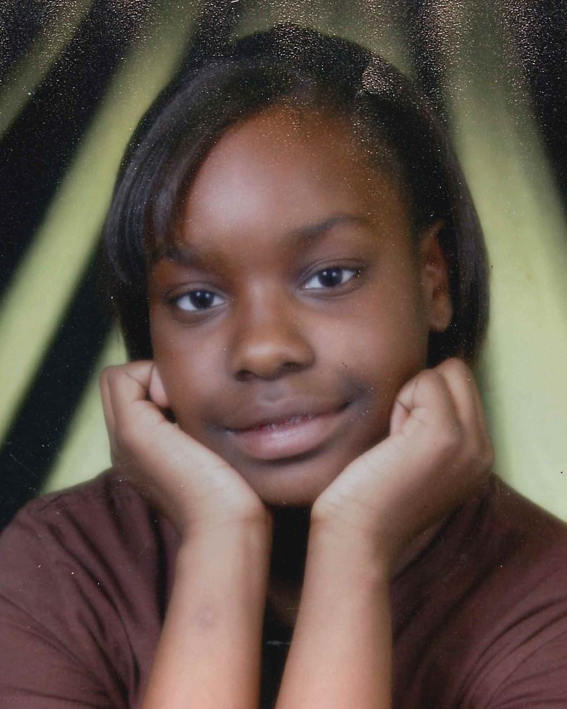 Daisha Harper Windley Profile Photo