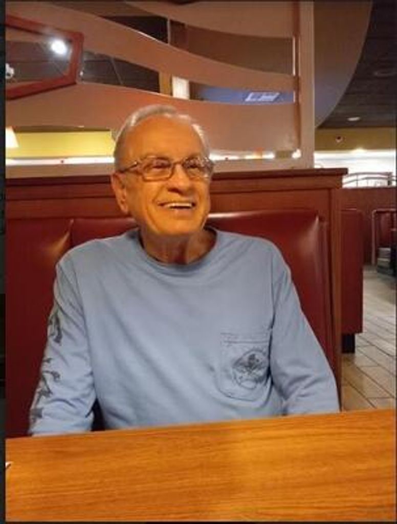 William Corbett Profile Photo