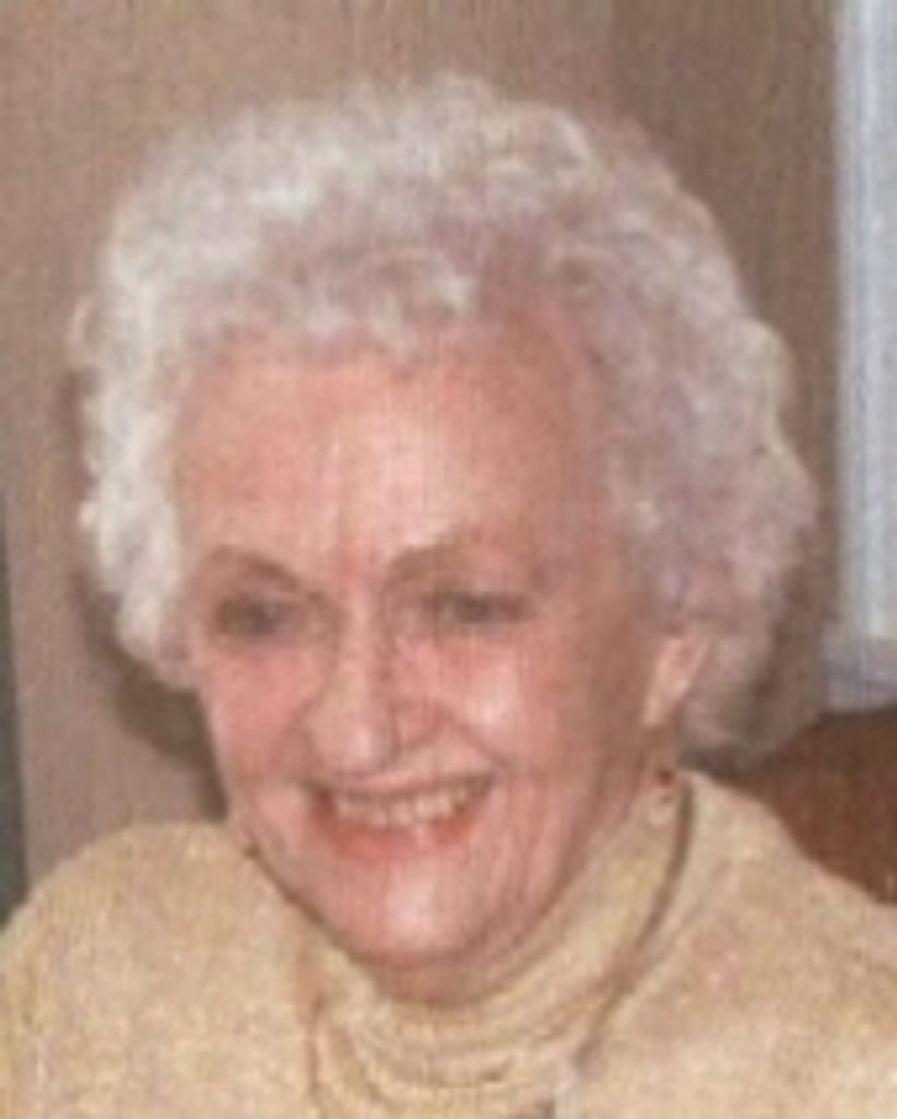 Flaxie Spencer