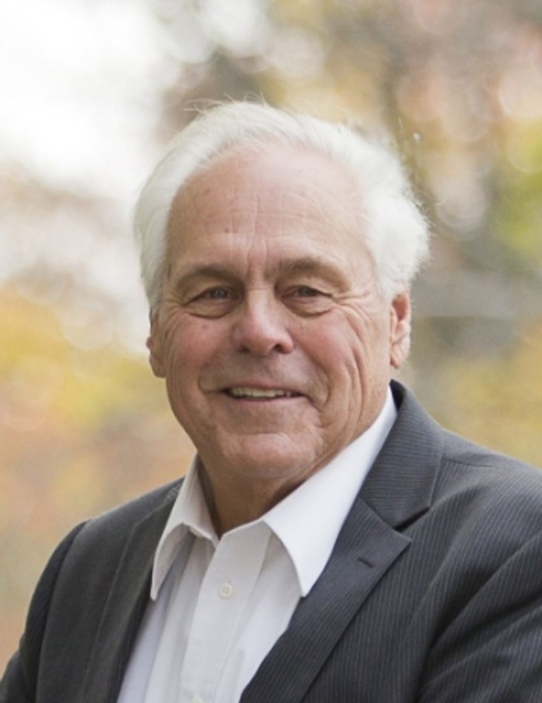 William B.  Suprenand