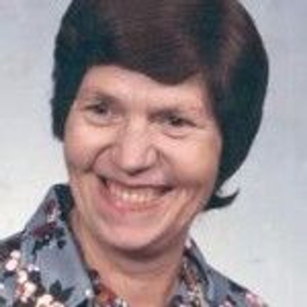 Eula Gaw