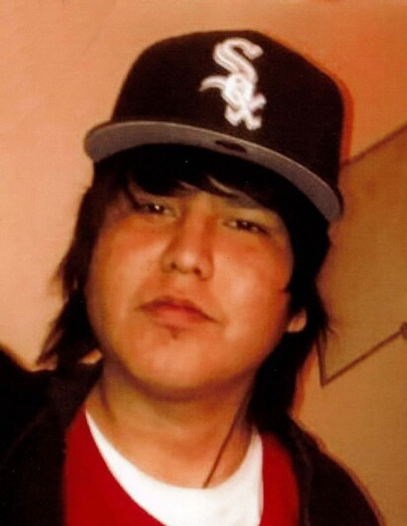 Alexander Bignell-Young Profile Photo
