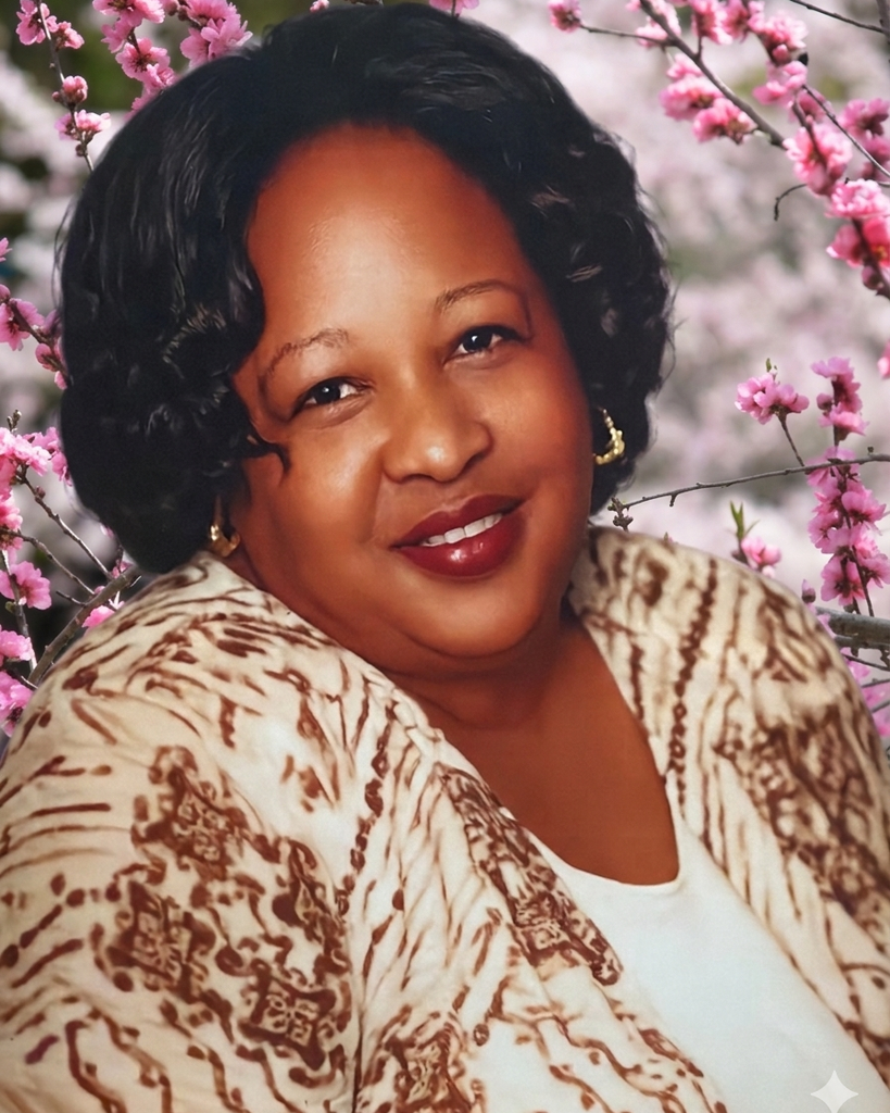 Patricia Lorraine Johnson Profile Photo