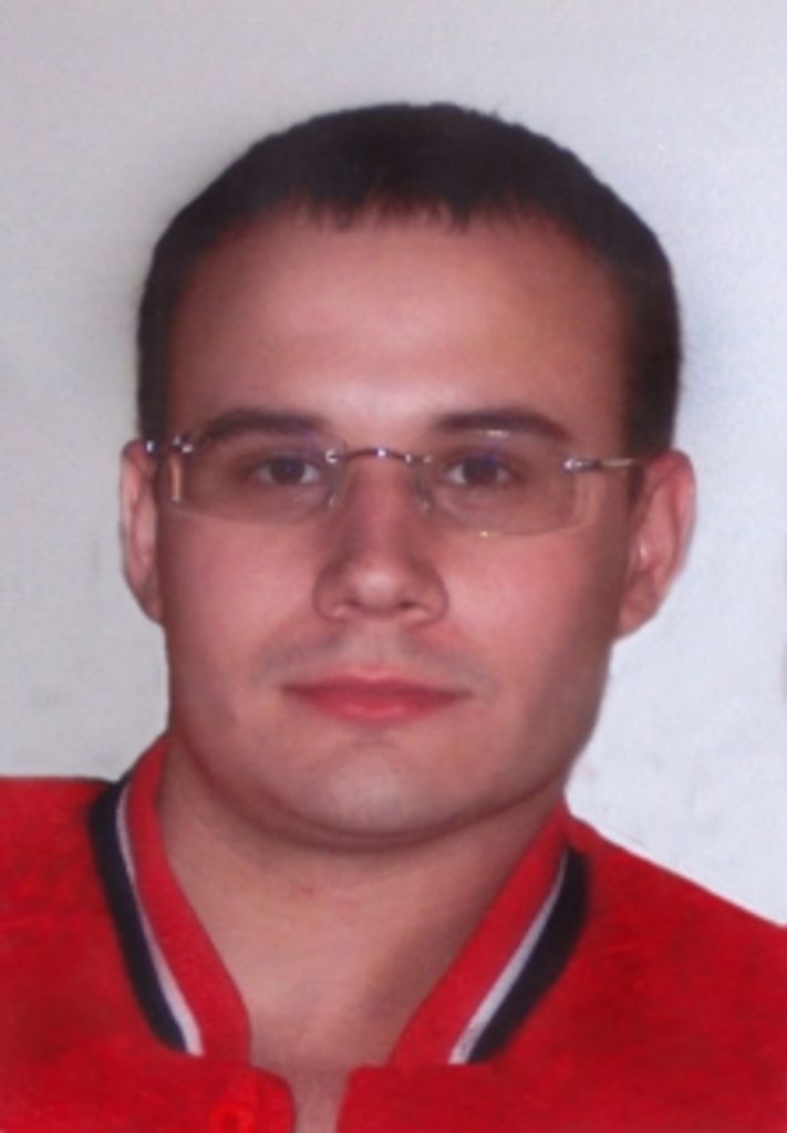 Aaron Walter "Suggie" Pater