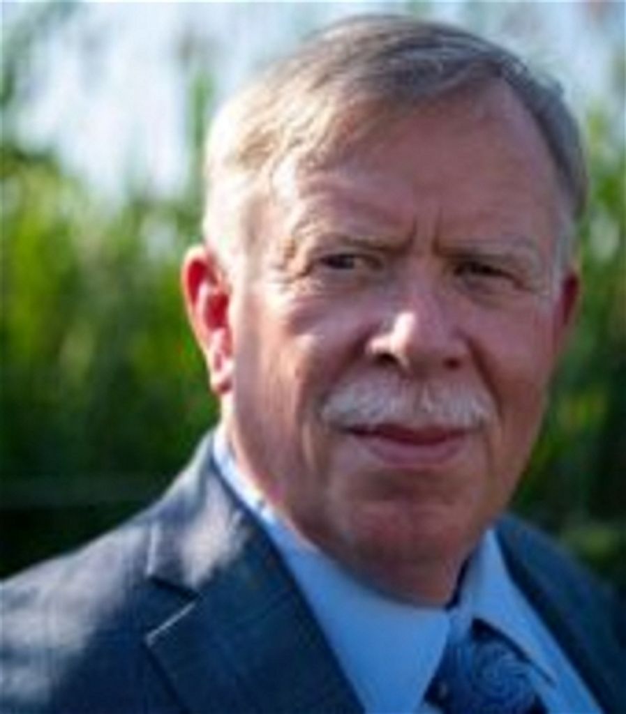 Eric J. Jarrett Profile Photo