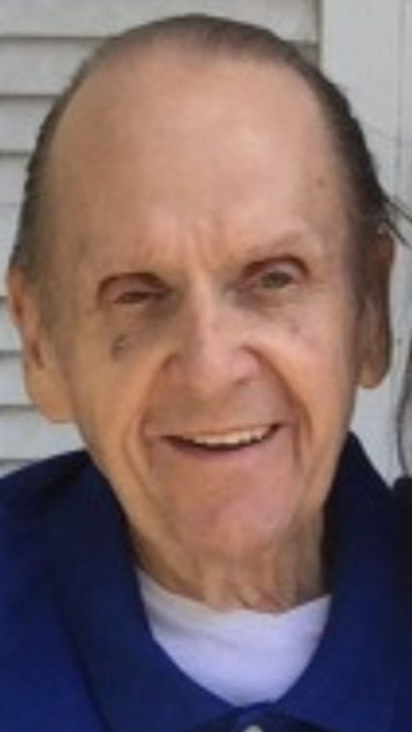 Bernie Frazier Profile Photo