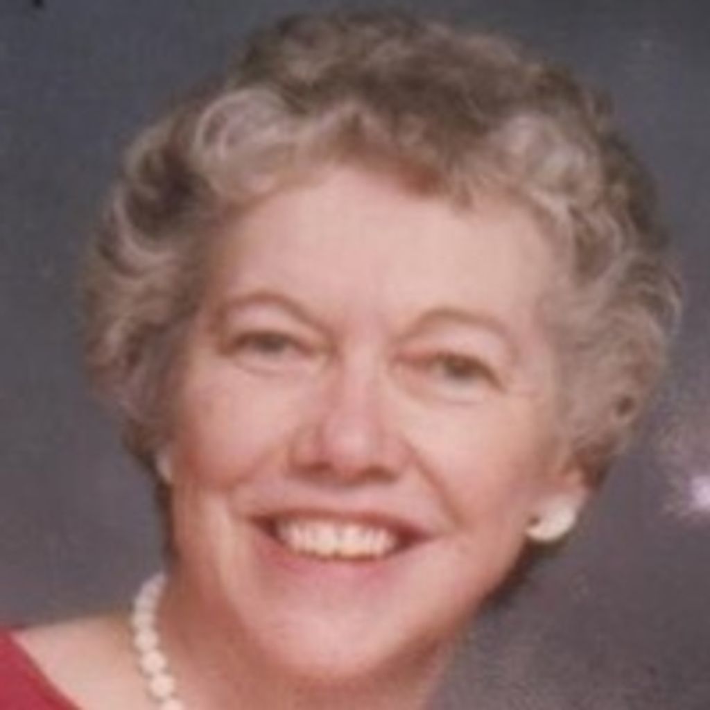Dorothy  Mcneill Laurick