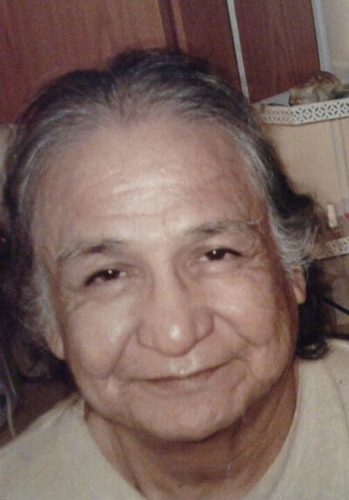 Frederick James One Feather Profile Photo