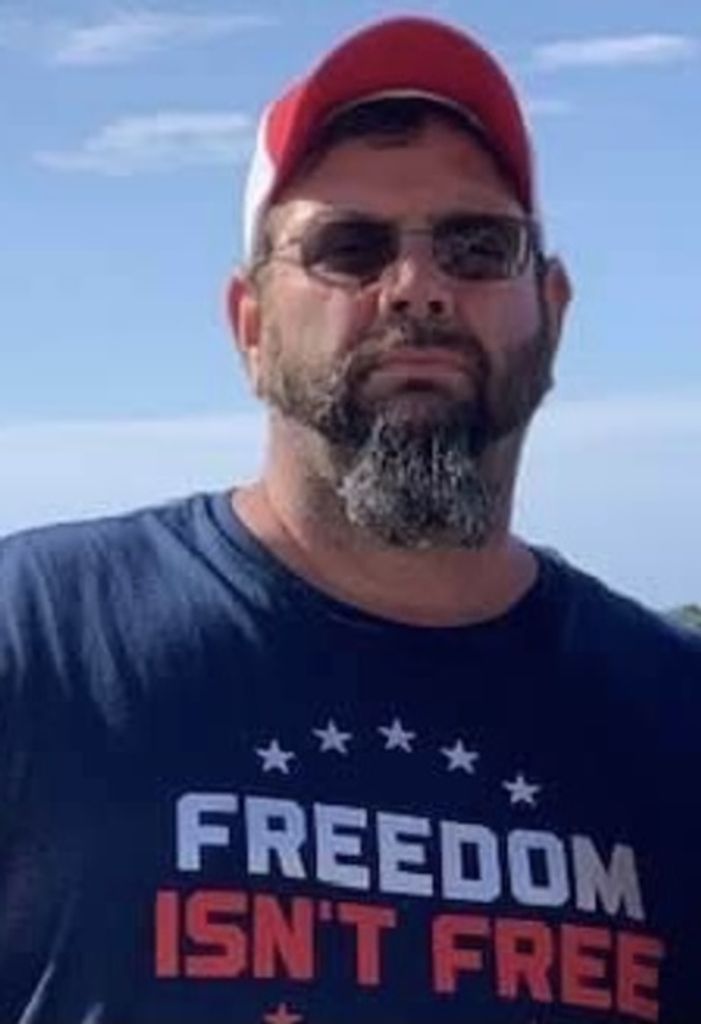John Russ Profile Photo
