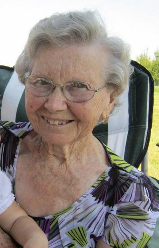 Twila L. Wagner Profile Photo