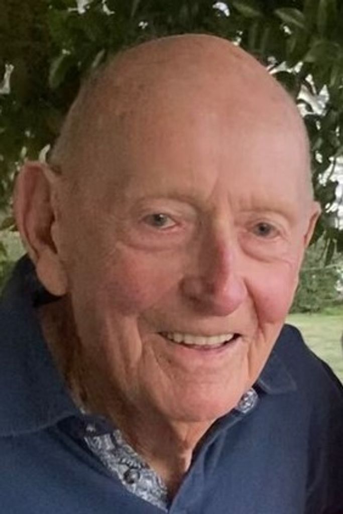 Charles Baucum Profile Photo